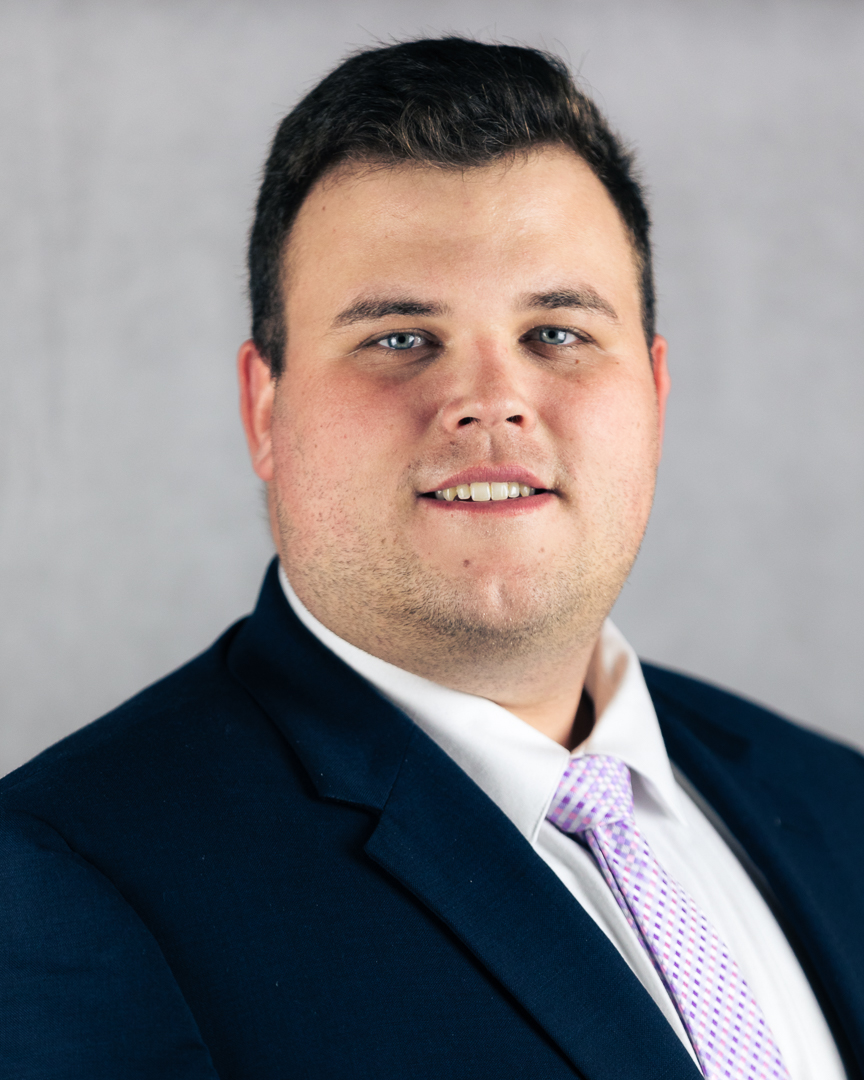 Jordan Early, founder of LeaseOps